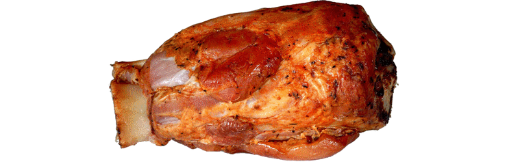 Schinkendeele